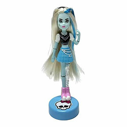 Poupée Monster High Crayon 20 x 12 x 3 cm