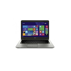 Avis HP ELITEBOOK 840 G2 CORE I5 2.3GHZ · Reconditionné