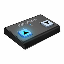 iRig BlueTurn IK Multimédia