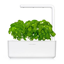 Click & Grow Jardin d'intérieur Smart Garden 3