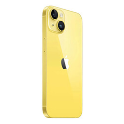 Acheter Apple iPhone 14 128 Go Jaune (Yellow) MR3X3QL/A