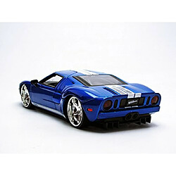 Avis Jada Toys Fast & Furious 1:24 2005 Ford gT Voiture moulAe sous pression, jouets pour enfants et adultes