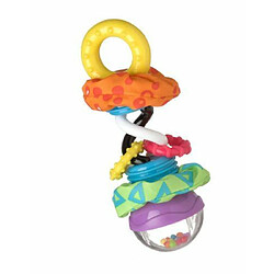 PLAYGRO Hochet Shaker 