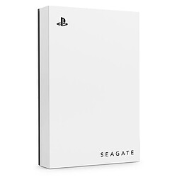 Avis Seagate Technology Game Drive pour consoles PlayStation - SEAGATE - 5 To (STLV5000200)