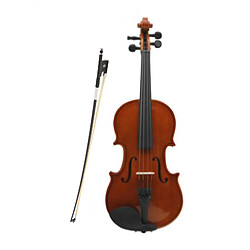 Avis Well Balance 4/4 Violon Bow Multicolor Bow Horse Hair 74cm Pour Adultes Cadeaux Café