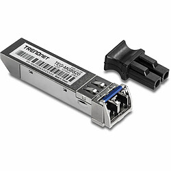 Module SFP à fibre optique multimode Trendnet TEG-MGBS20