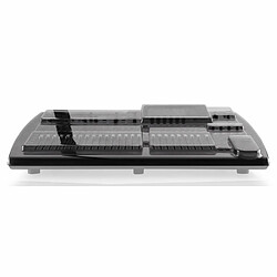 Avis DS X32 DeckSaver