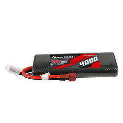 Gens Ace Gensace Accu Lipo 4000mAh 7.4V 2S 60C