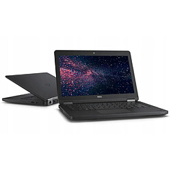 Dell Latitude E5470 14" Core i5 SSD 128 Go - 8 Go · Reconditionné 