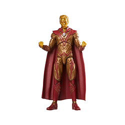 Hasbro Les Gardiens de la Galaxie Comics Marvel Legends - Figurine Warlock 15 cm