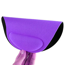 Acheter Yonis Tapis Souris ergonomique Violet