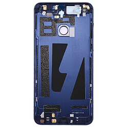 Avis Wewoo Coque arrière bleu pour Housse Arrière Huawei Honor Play 7X iPartsAcheter