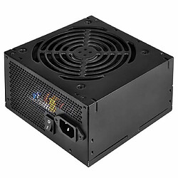 SilverStone SST-ST60F Strider Essential Series ES230 - 600 Watt