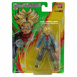 Figure à Collectionner Bandai SUPER SAIYAN TRUNKS Dragon Ball