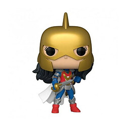 Figurine Funko Pop! Heroes: WW 80th-WW Flashpoint