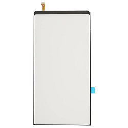 Wewoo Plaque de rétroéclairage LCD 10 PCS pour Xiaomi Redmi Note 5