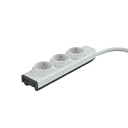 Multiprise modulaire PowerStrip câble 1 m - Allocacoc