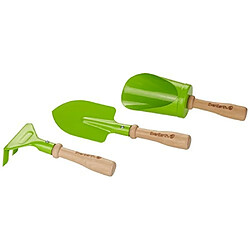 EverEarth Childens 3pc Garden Hand Tools Set EE33644 