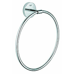 Avis GROHE Cosmopolitan Anneau porte-serviette de Construction, 40460001