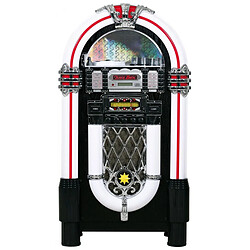 Arcade Juke Box Retro Stereo 57x30x105cm