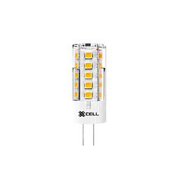 Ampoule LED XXCELL BI PIN - G4 12V 2.5W équivalent 25W