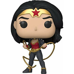 Ludendo Figurine POP Wonder Woman Odyssey Wonder Woman 80 Th 