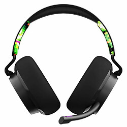 Avis Skull Candy SLYR XBOX Casque Filaire Gaming