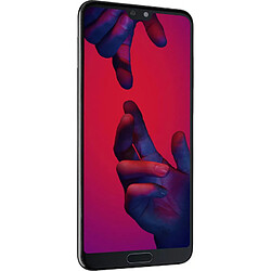 Huawei P20 Pro - 128Go, 6Go RAM - Noir pas cher