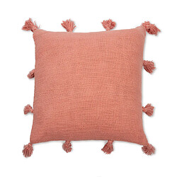 MEVAK LIVING Housse de coussin