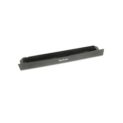 Tefal BAC NOIR RECUPERATEUR LONG 322 MM BAC NOIR RECUPERATEUR LONG 322 MM pour PIECES CUISSON PETIT ELECTROMENAGER TEFAL - TS-01027910