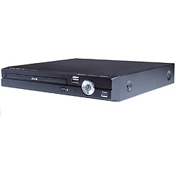 Avis New Majestic DVX-475 DVD player Noir