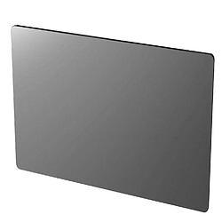 Carrera Radiateur Panneau rayonnant LCD Aluminium Miroir 2000W KLAAS