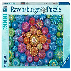 Ravensburger- Puzzle et Casse-tête, 17134