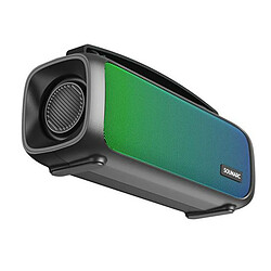 Avis SOUNARC P3 Portable Speaker, 16W Stereo Sound, Bluetooth 5.1, Various LED Modes