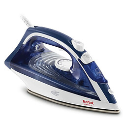 Fer Tefal FV1845E0 0,27 L 2300W Bleu Blanc 