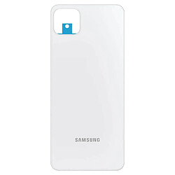 Cache Batterie Samsung Galaxy A22 5G Originale Samsung blanc 