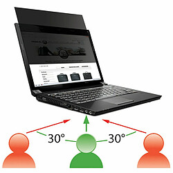 Filtre de Confidentialité pour Moniteur Mobilis 016225