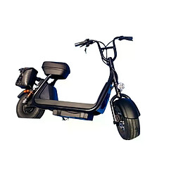 Air Rise Trottinette électrique Petit Harley 500w 12AH