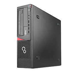 Avis PC Fujitsu E920 DT Ecran 22" Intel G3220 RAM 16Go Disque 500Go Windows 10 Wifi · Occasion