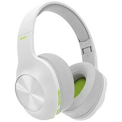 Casques Sans Fil Hama SPIRIT CALYPSO Blanc Gris 