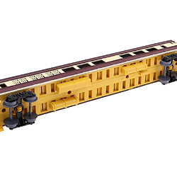 1:87 simulation train modèle électrique piste fret voiture train transport jouet d
