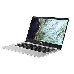 ASUS Chromebook C423NA-EC0710 14'' Full HD Tactile