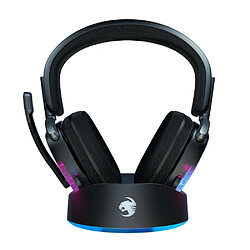 Casques avec Microphone Roccat Syn Max Air