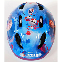 Avis Volare Casque de vélo Disney Frozen 2 52-56 cm