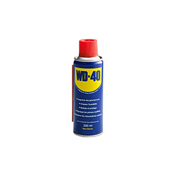 Wd40 Bombe multifonction 5 en 1 WD-40 - 200 ml - 33002