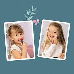 Avis Set de Cométiques Enfant Smoby My beauty make up set