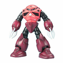 Figure à Collectionner Bandai 1/100 MSM-07S Z'GOK (CHAR'S CUSTOM) 