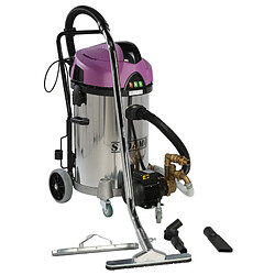 Aspirateur eau et poussières 2400W JET 60 iRE SIDAMO 20402050 