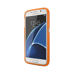 Avis gear4 Coque gear4 D3O IceBox Shock Galaxy S7 Edge for Galaxy S7 Edge orange