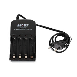 Ab Direct Import Chargeur universel ARC-2009 